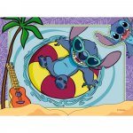 Puzzle Disney Stitch 72 piese
