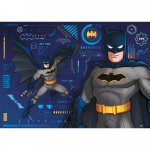 Puzzle mare de podea Batman 60 piese