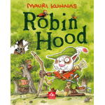 Robin Hood Mauri Kunnas