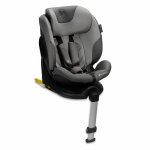 Scaun auto Kinderkraft I-Fix I-Size 40-150 cm cool grey