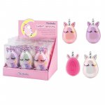 Set 12 perii de par pentru copii Sweet Dreams Unicorn Martinelia