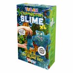 Set pentru experimente slime Cameleon XL