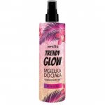 Spray de corp Body Mist Trendy Glow Rose Gold 200ml