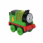 Locomotiva Thomas din plastic Percy