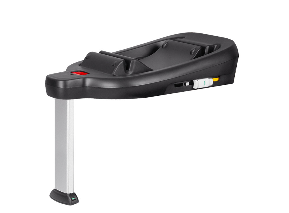 Baza isofix pentru scaunul auto grupa 0+ Carrello Nova I-Size 40-87 cm - 4