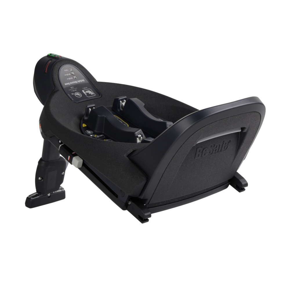 Baza isofix BeSafe Beyond - 2