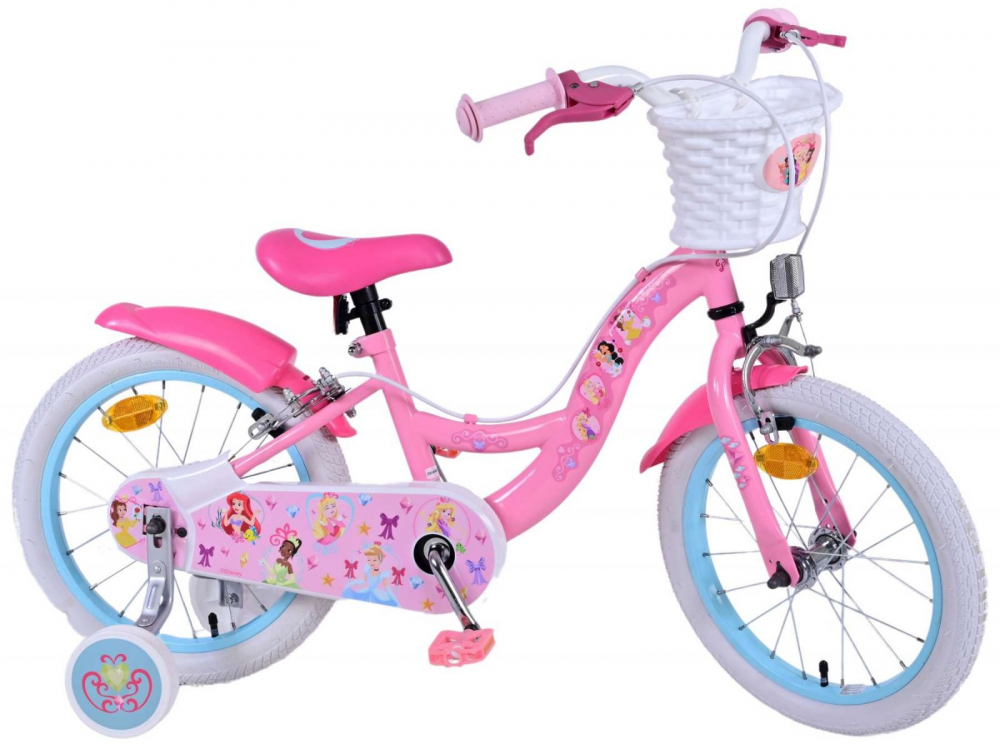 Bicicleta EL Disney Princess 16 inch FW