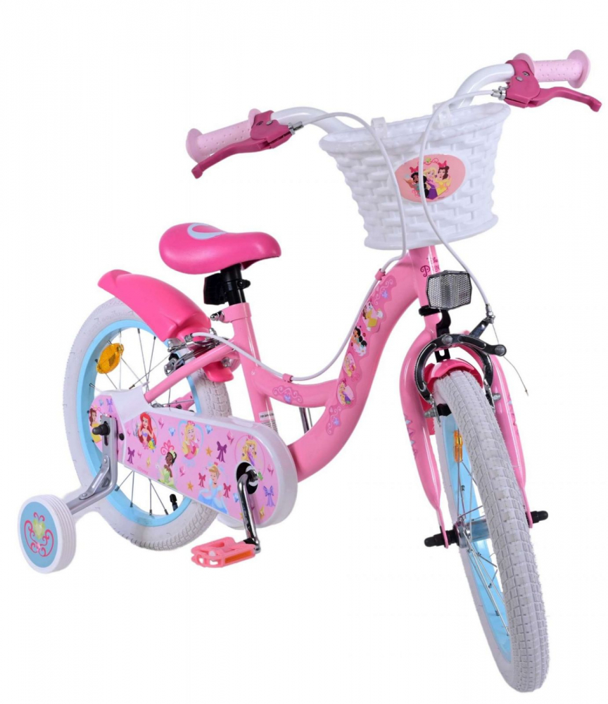 Bicicleta EL Disney Princess 16 inch FW