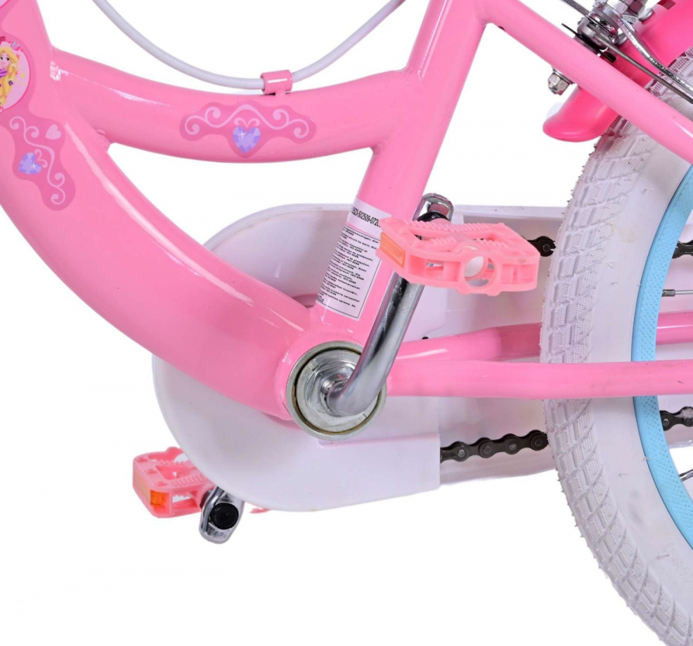 Bicicleta EL Disney Princess 16 inch FW - 4