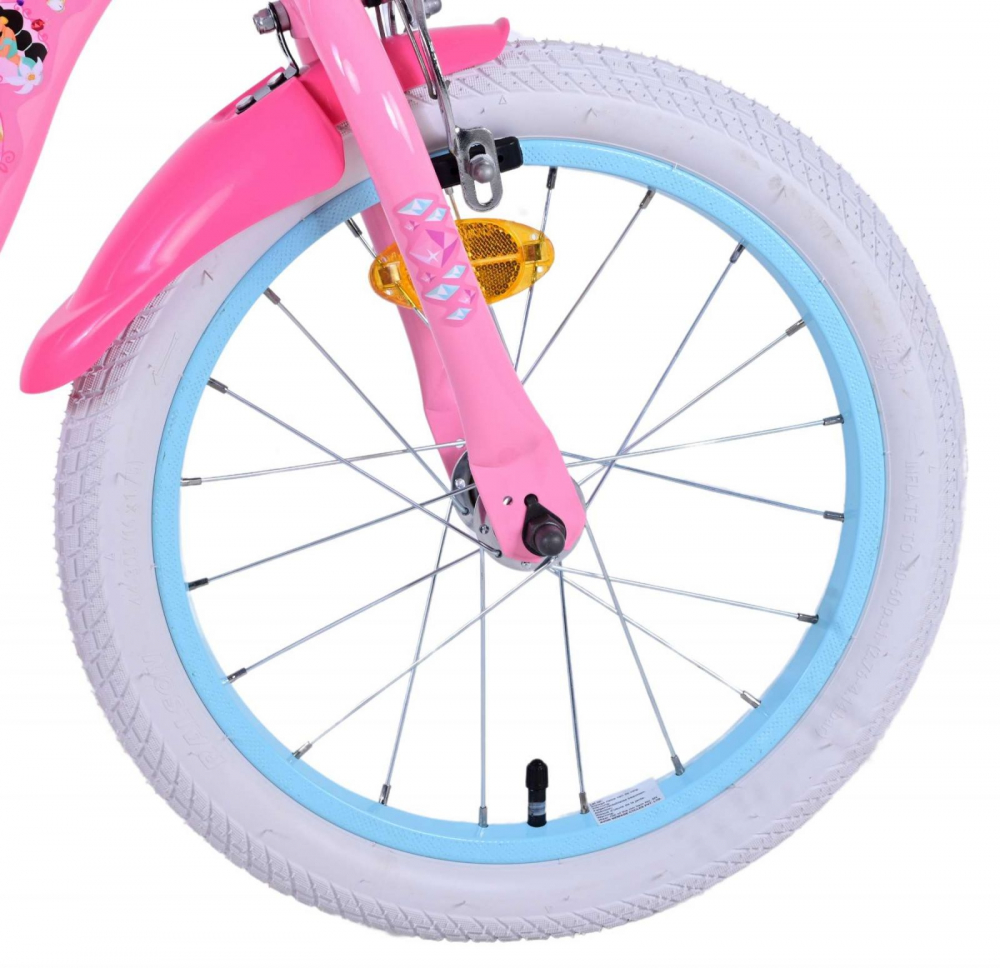 Bicicleta EL Disney Princess 16 inch FW - 7