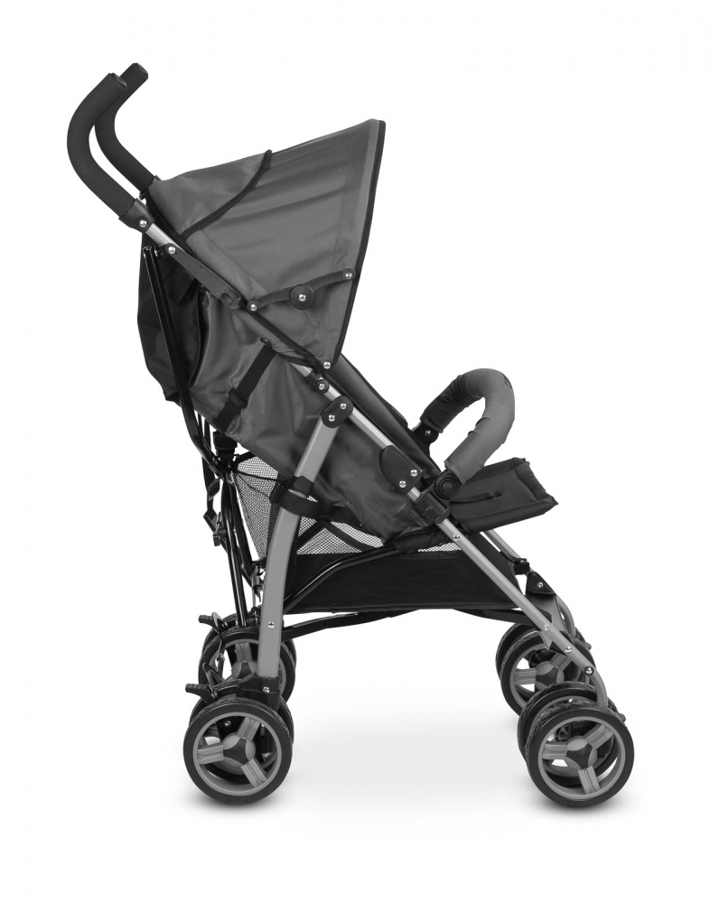 Carucior sport Caretero Alfa Grey Gri - 6