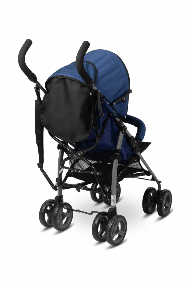 Carucior sport Caretero Alfa Navy Bluemarine - 5