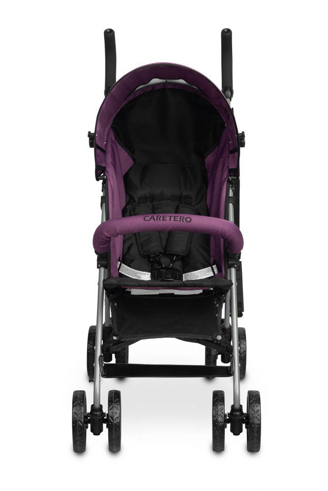 Carucior sport Caretero Alfa Purple Mov - 6