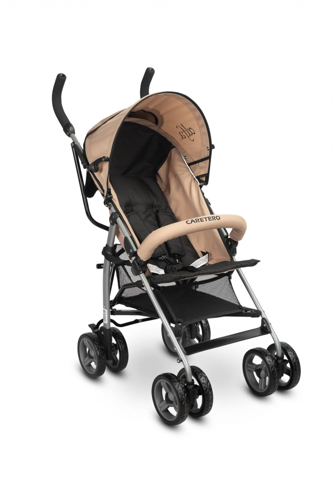 Carucior sport Caretero Alfa Sand Bej