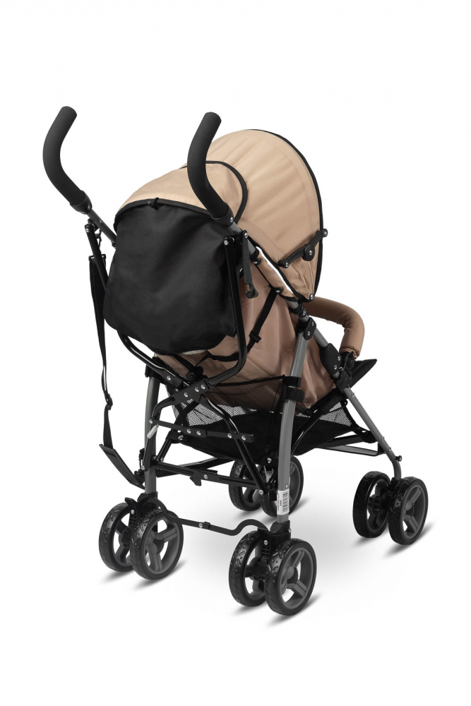 Carucior sport Caretero Alfa Sand Bej - 2