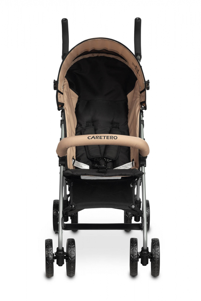 Carucior sport Caretero Alfa Sand Bej - 3