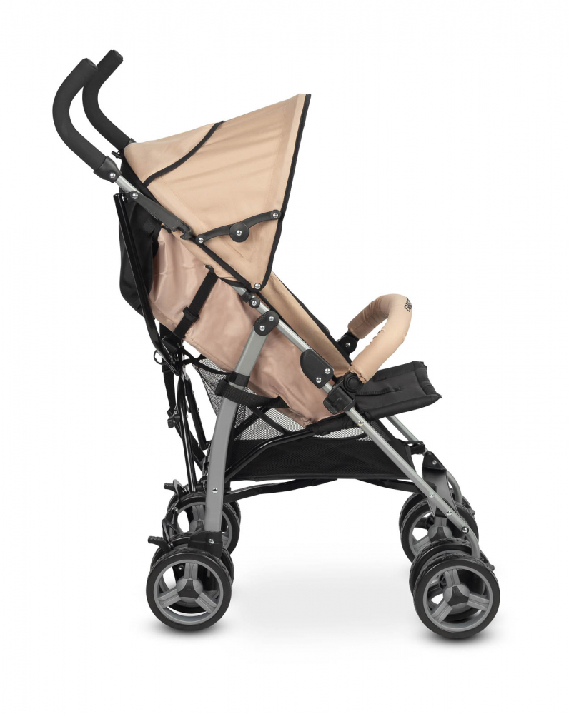 Carucior sport Caretero Alfa Sand Bej - 4