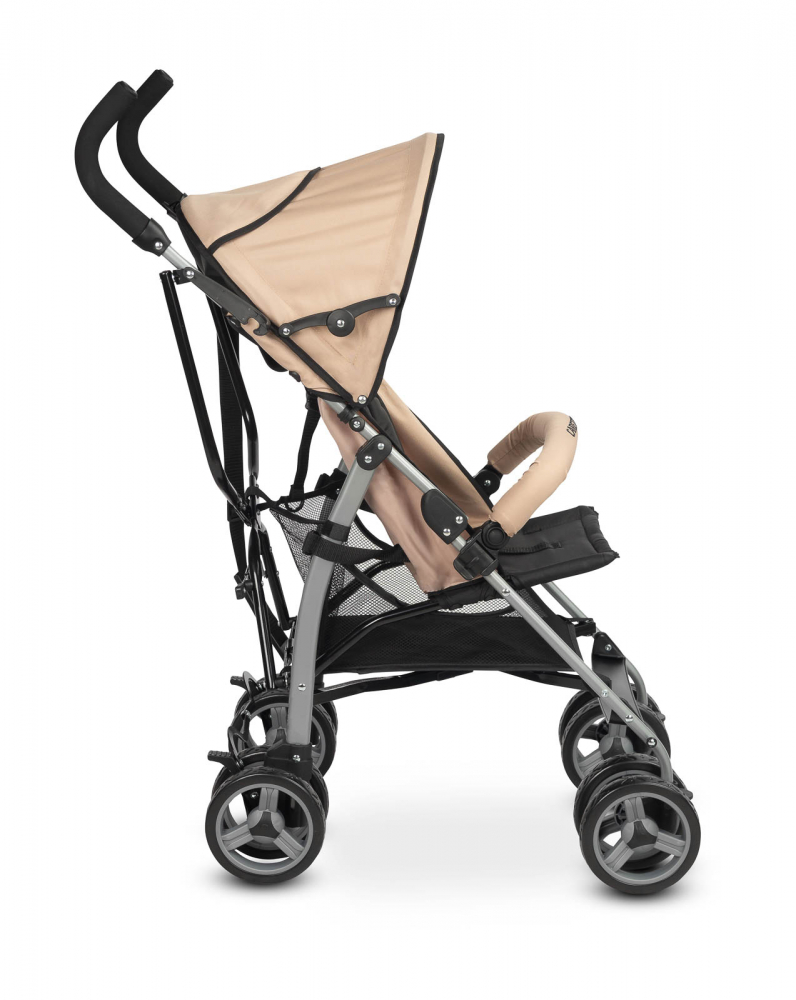 Carucior sport Caretero Alfa Sand Bej - 5