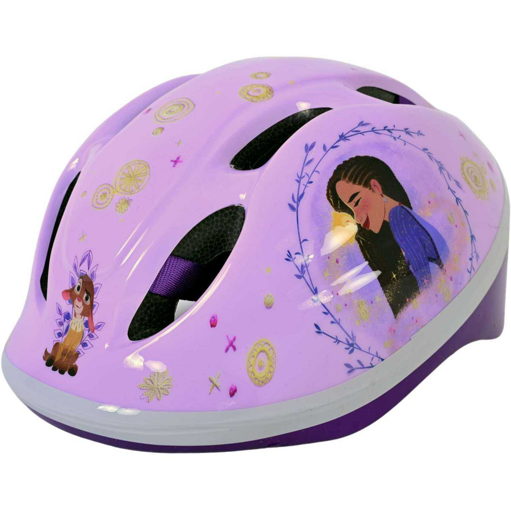 Casca de protectie Volare Disney Wish 52-56 cm - 2 | YEO