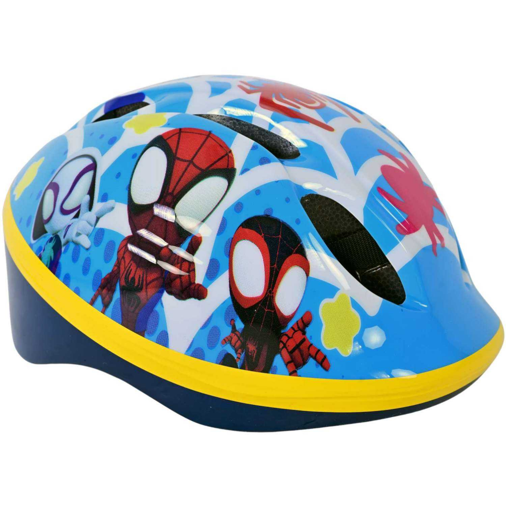 Casca de protectie Volare Spidey 52-56 cm