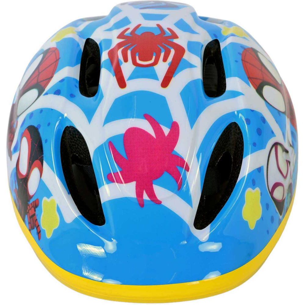 Casca de protectie Volare Spidey 52-56 cm - 1 | YEO