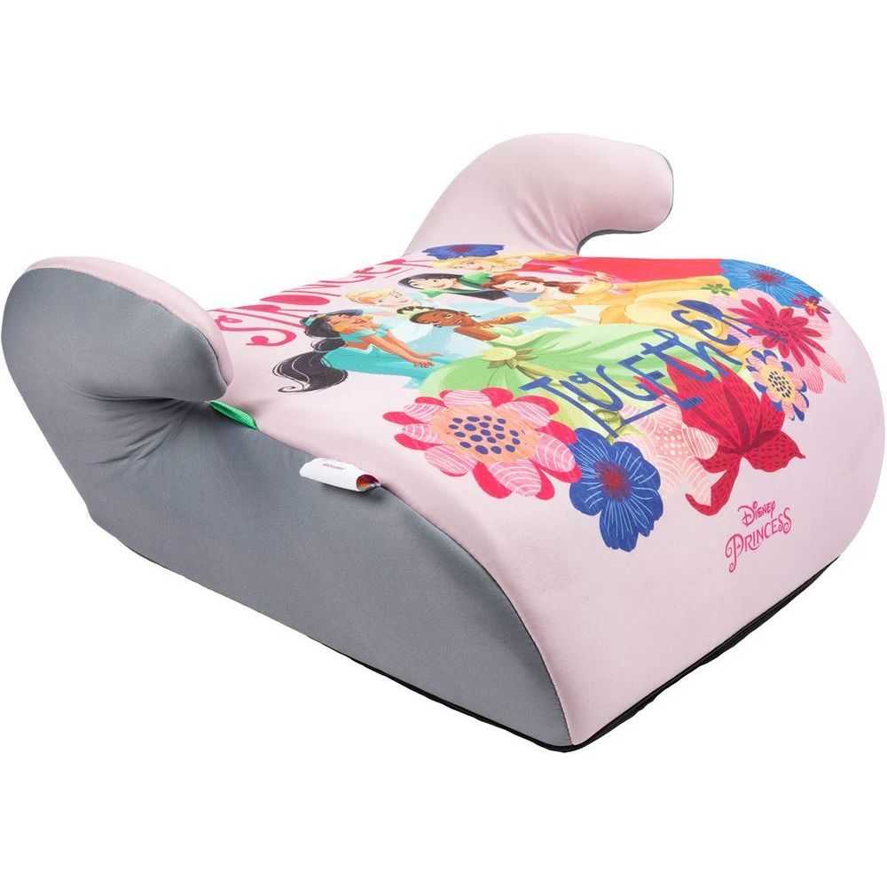 Inaltator auto TataWay Disney Princess 125-150 cm I-Size R129 - 2