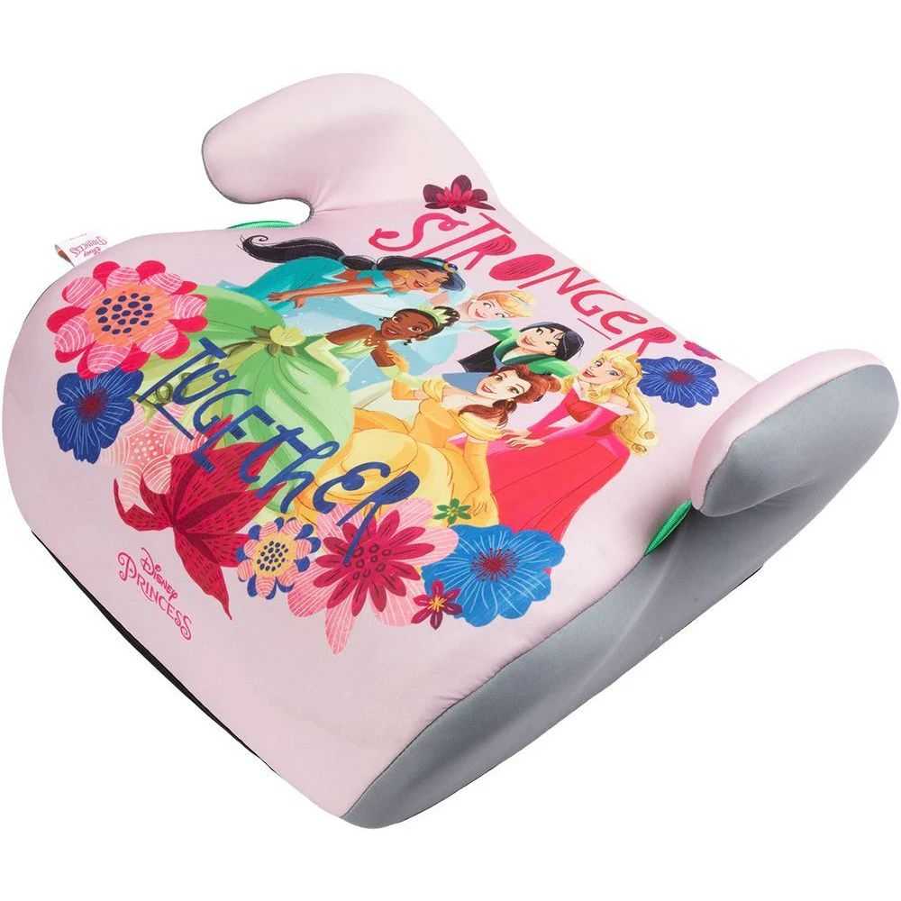 Inaltator auto TataWay Disney Princess 125-150 cm I-Size R129 - 6