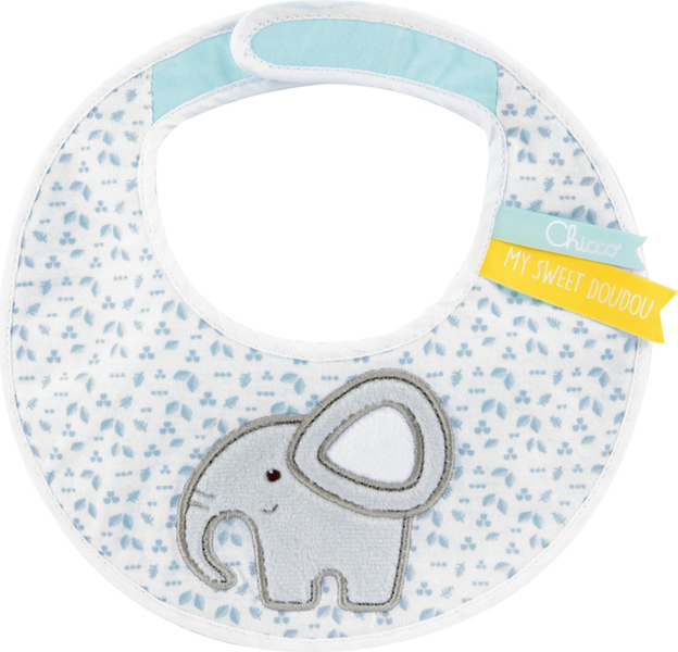 Jucarie copii Chicco set diversificare My Sweet DouDou 6luni+ - 2 | YEO