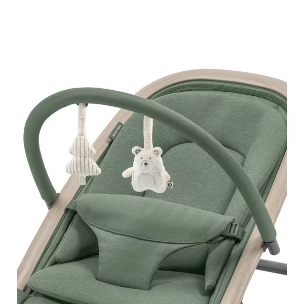 Leagan Maxi-Cosi Kori beyond green eco - 8