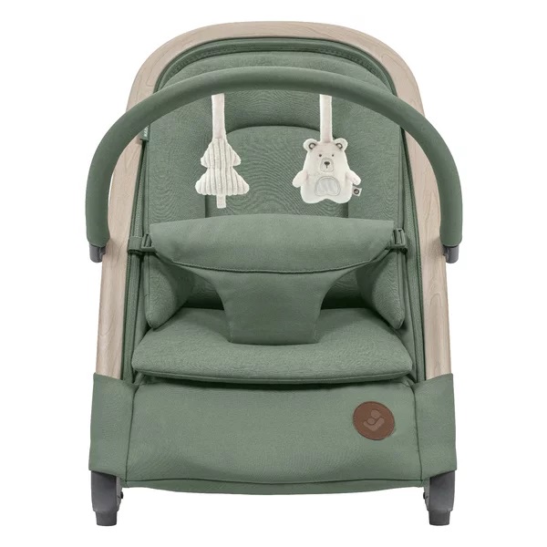 Leagan Maxi-Cosi Kori beyond green eco - 12