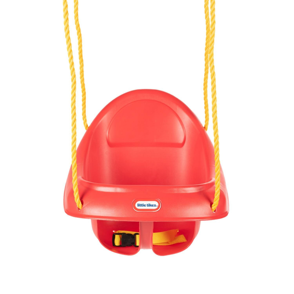 Leagan pentru copii mici Little Tikes