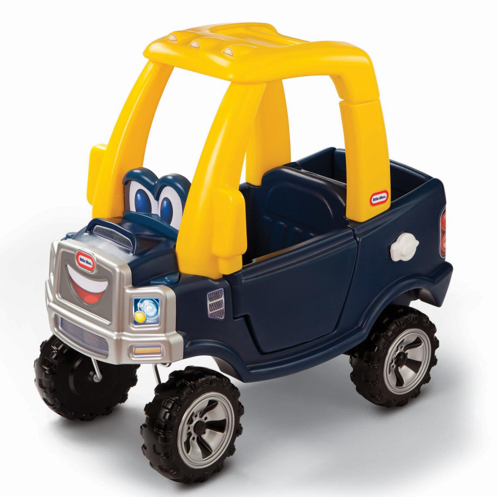 Masinuta camion Little Tikes Cozy Coupe - 5