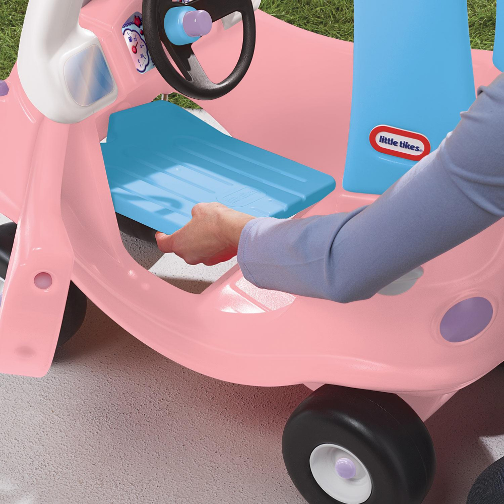 Masinuta Printesa Little Tikes Cozy Coupe - 1