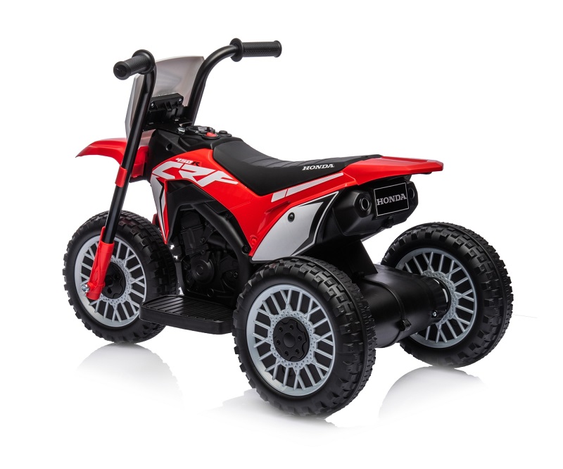 Motocicleta cu acumulator Honda CRF 450R red 30W