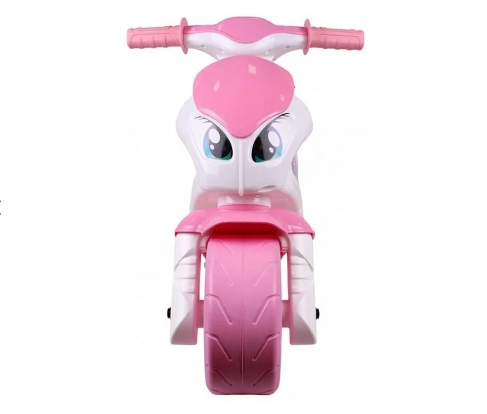 Motocicleta pentru curse Ride OnTechnoK My Little Fancy Bike - 1 | YEO