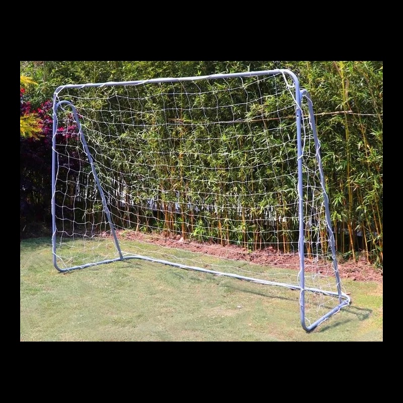 Poarta de fotbal pentru copii XXL 213x150x90 cm - 2 | YEO