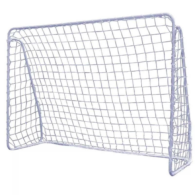 Poarta de fotbal pentru copii XXL 213x150x90 cm