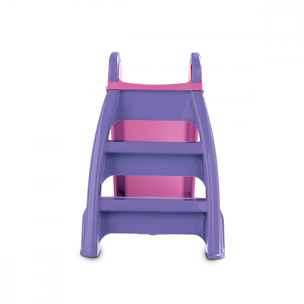 Primul meu tobogan Little Tikes roz - 4 | YEO