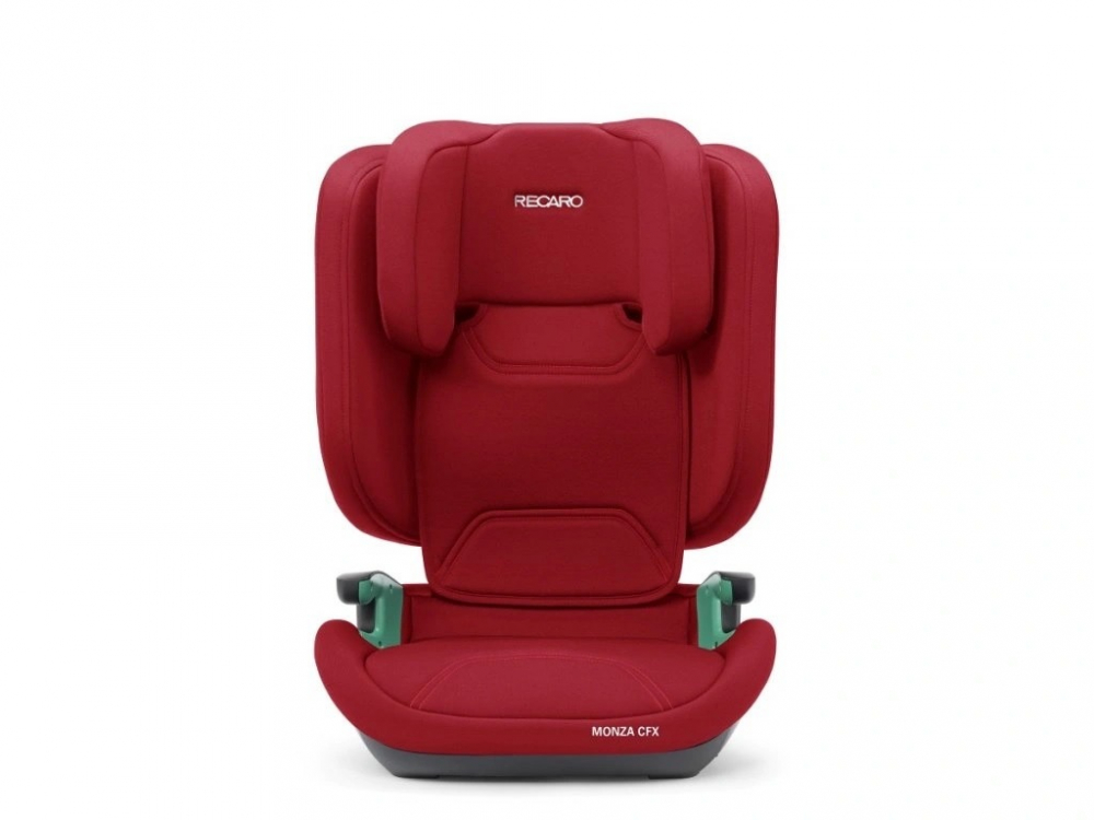 Scaun auto cu isofix Monza Compact FX Imola red