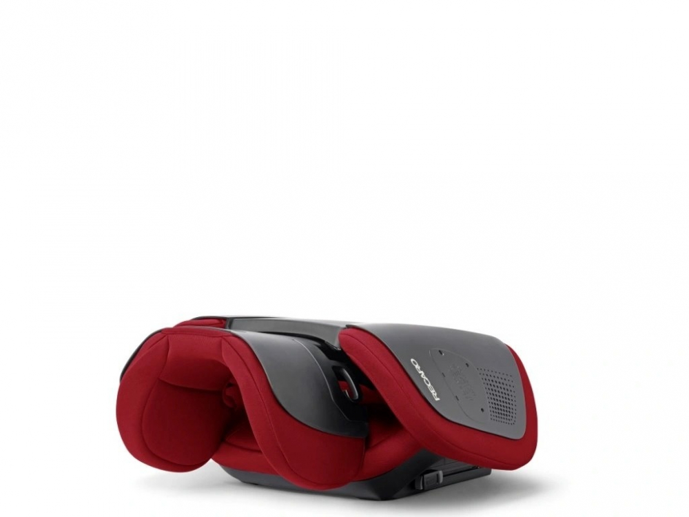 Scaun auto cu isofix Monza Compact FX Imola red i-Size - 1