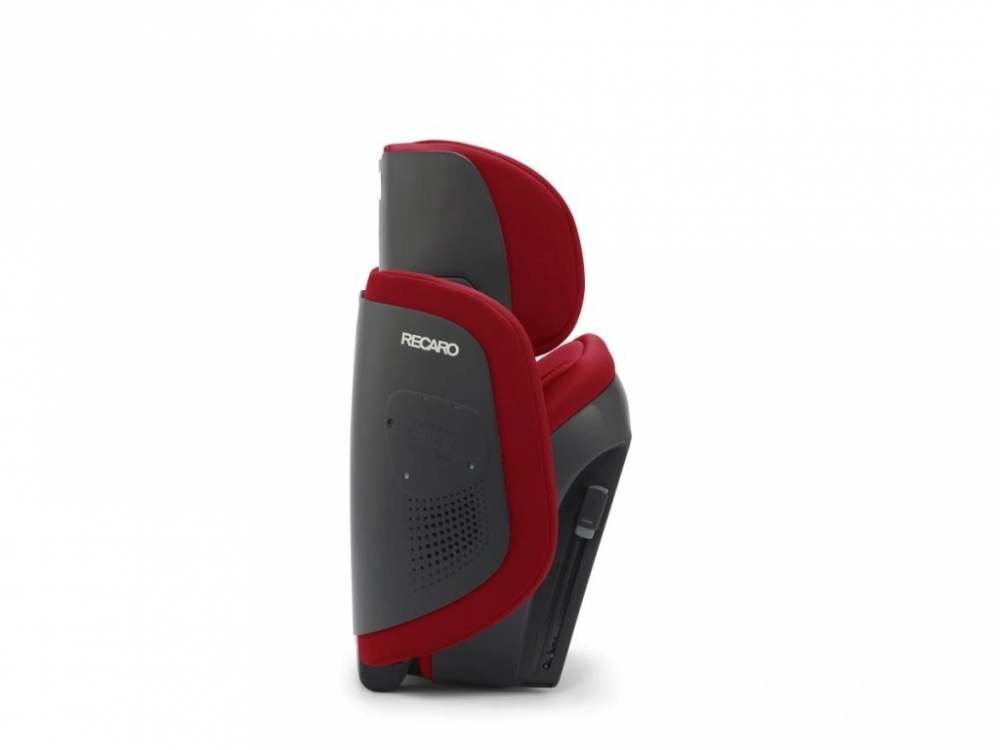 Scaun auto cu isofix Monza Compact FX Imola red i-Size - 2