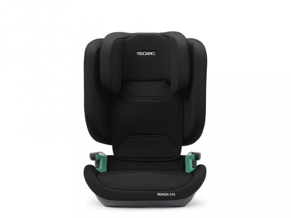 Scaun auto cu isofix Monza Compact FX Melbourne black i-Size