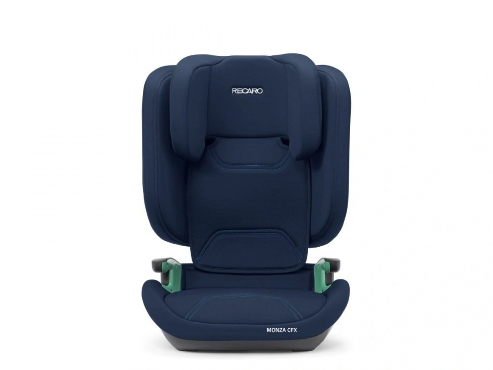 Scaun auto cu isofix Monza Compact FX Misano blue i-Size