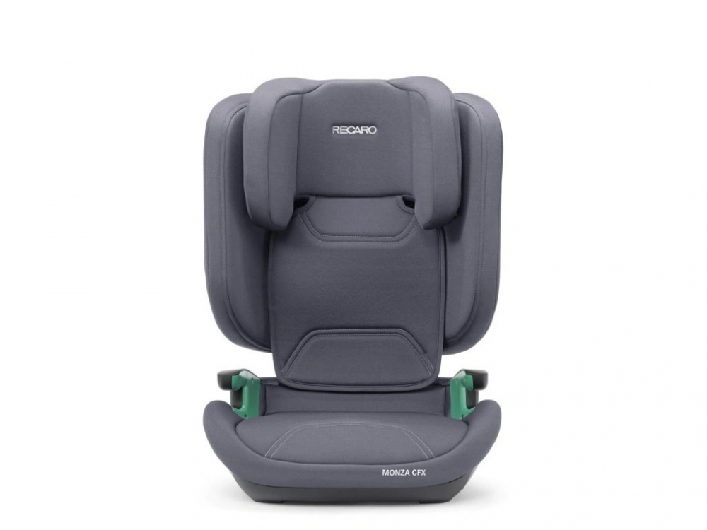 Scaun auto cu isofix Monza Compact FX Montreal grey i-Size