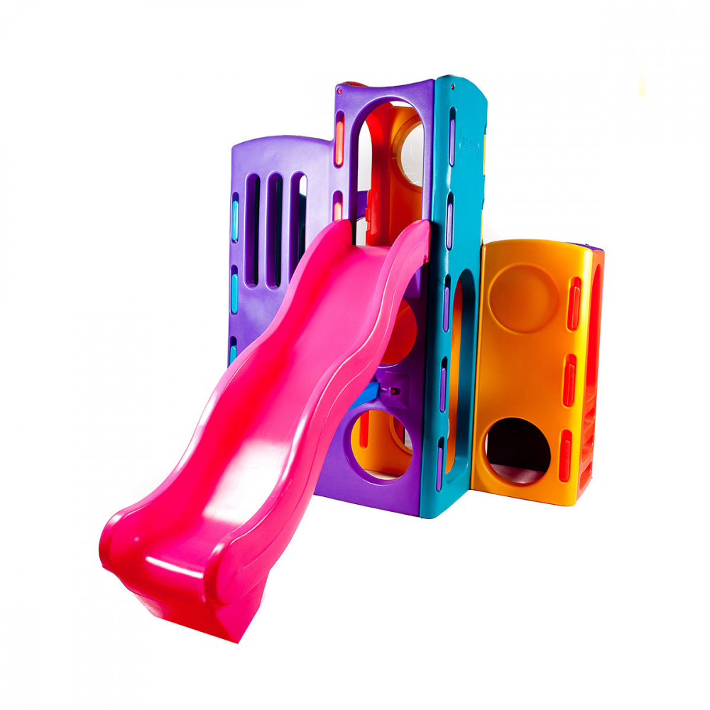 Spatiu de joaca Little Tikes tropical - 3 | YEO