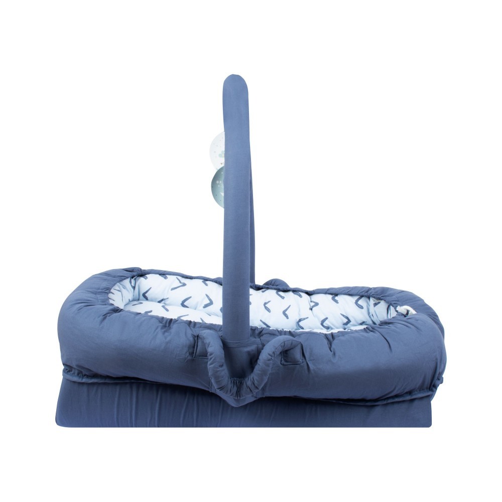 Suport somn multifunctional anti-reflux SeviBebe Boomerang - 3 | YEO