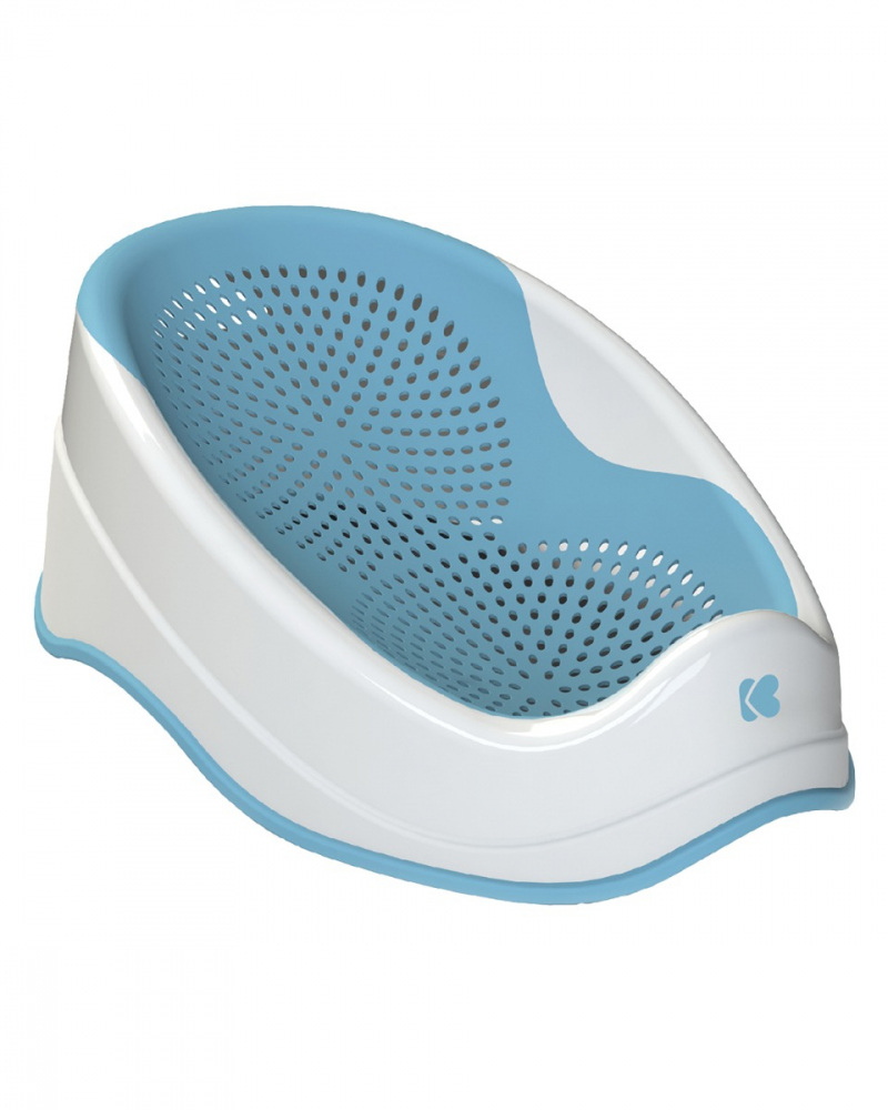 Suport pentru cadita KikkaBoo Relax Blue