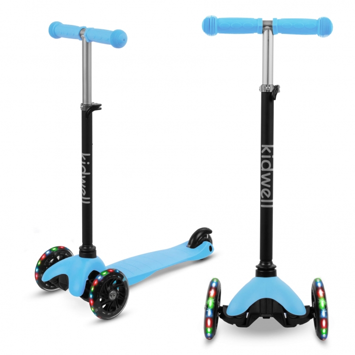 Trotineta Kidwell UNO blue - 3