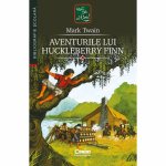 Carte Aventurile lui Huckleberry Finn 2022 Mark Twain