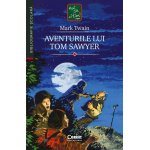 Carte Aventurile lui Tom Sawyer 2023 Mark Twain